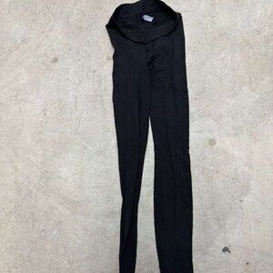 Elbeo Tithes one size fit all color black stretch